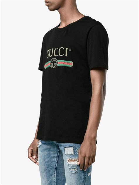 gucci per t-shirt|gucci t shirts men's.